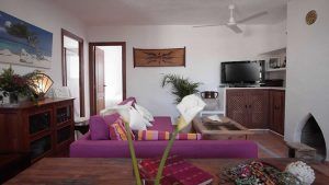 disponibilidad de la casa rural sol en Zahara de los Atunes
